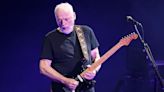 David Gilmour Announces First 2024 Concert Dates