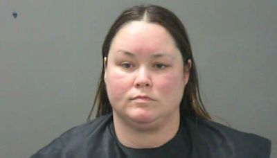 Farmington police arrest woman after seizing drugs, gun, money