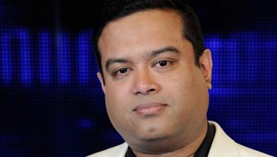 Inside The Chase star Paul Sinha’s battle with Parkinson's disease