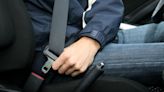 Click It or Ticket campaign starting Wednesday through Memorial Day weekend