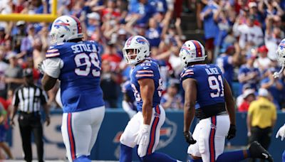 Bills surprisingly don’t crack PFF’s top-10 linebacker units