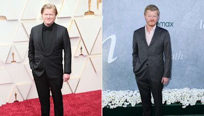 Jesse Plemons Says He Lost Weight from Intermittent Fasting: 'Everyone’s Going to Think I Took Ozempic'