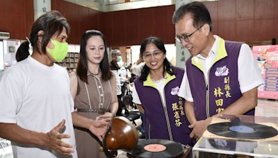 音「閱」響起！彰化好讀節繽紛登場 沁涼音樂陪你度盛夏