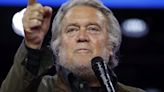 Steve Bannon Exposes Trump’s Chilling Top Revenge List