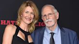 Laura Dern Reflects on Working with Father Bruce Dern for First Time on 'Palm Royale': 'Hard in the Best Way'