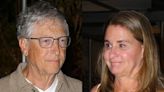 Bill Gates & Ex Melinda Gates Reunite to Celebrate Daughter's Birthday