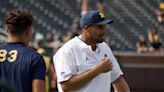 Everything Grant Newsome said on Inside Michigan Football pre-UConn