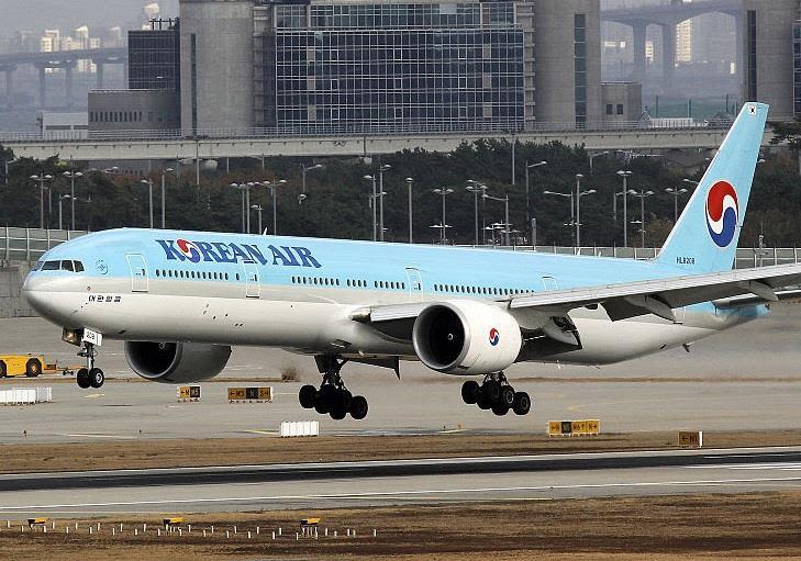 Korean Air to focus on ‘route profitability’ as capacity nears full recovery