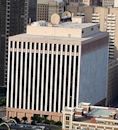 Earle Cabell Federal Building and Courthouse