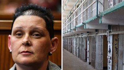 'Devilsdorp' killer Cecilia Steyn attempts prison escape?