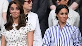 How Kate coined the royal slapdown after Meghan's racism claims