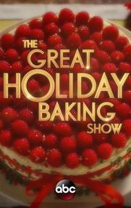 The Great Holiday Baking Show