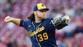 Corbin Burnes says relationship with Brewers 'definitely hurt' after team blamed him for missing playoffs in hearing