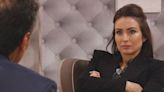 Emmerdale's Victoria to punch Leyla after Jacob split drama