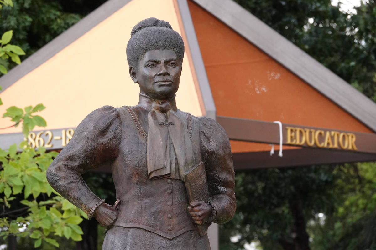 22 Ida B. Wells Quotes About Injustice, Truth and Virtue