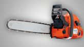 RC man, woman arrested for Grand Theft of chainsaw