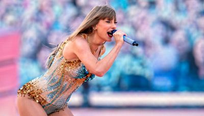 Taylor Swift Eras tour: UK setlist and everything you need to know