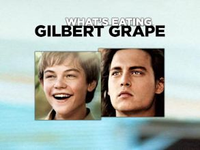 ¿A quién ama Gilbert Grape?