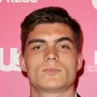 Zane Holtz