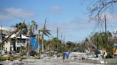 Joe Biden Warns Of Continuing Devastation As Hurricane Ian Makes Landfall In South Carolina