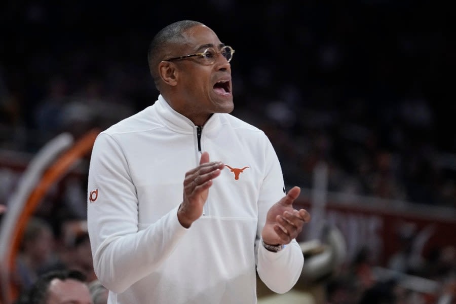 2-time defending NCAA champions UConn to take on Longhorns in Austin