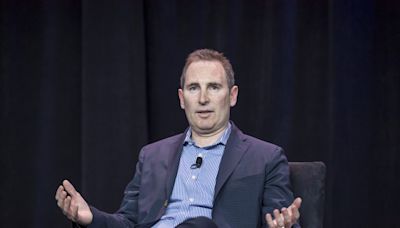Amazon axed more than 100 customer service managers in CEO Andy Jassy’s latest job cuts