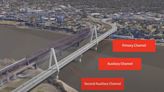 TDOT shows what a new I-55 bridge could look like on Memphis skyline