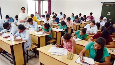 Won’t be centres for HSSC exams, say section of Haryana private schools