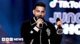 Karan Aujla: Punjabi rapper feels blessed for global journey