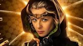 Loki: imágenes de la segunda temporada muestran el regreso de Sylvie