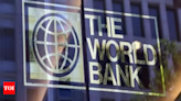 World Bank OKs $1.5 billion financing for green H2 projects in India | India News - Times of India