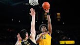 Who is Tarris Reed Jr.? A look at ex-Michigan big man who could fill starting role for UConn next season