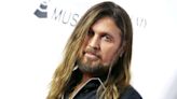 Billy Ray Cyrus Is All Smiles in New Pic With Fiancée Firerose: ‘Happiness Is Everything’