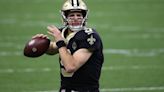 Drew Brees to be inducted into New Orleans Saints Hall of Fame