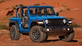 Jeep Boss Says It ‘Probably’ Needs To Reduce Number of Model Trims