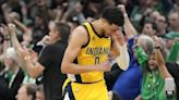 Turnovers cause Pacers to hand Game 1 over to Celtics