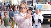 Jennifer Lopez Accused Of Being "Nasty" & More By Former New York Airport Employee.