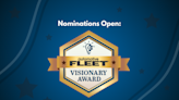 2024 Fleet Visionary Awards: Call for Nominations