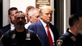 Trump’s repeated escapes from political damage to be tested in NYC trial • New Jersey Monitor