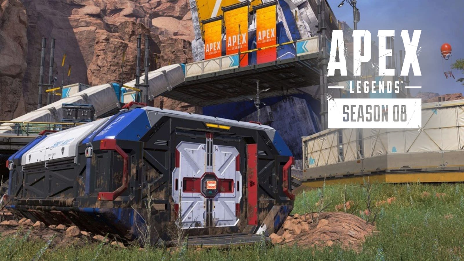 Apex Legends bug with the new Legend Alter is crashing servers in Season 21 - Dexerto