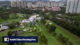 Hong Kong government’s golf club environmental report ‘professionally designed’