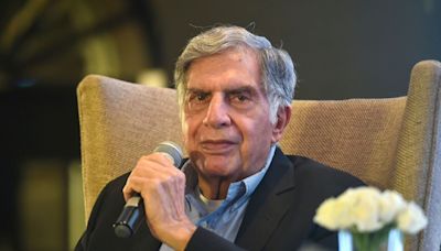 Ratan Tata obituary: The visionary who bridged tradition and innovation | Today News