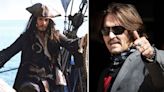 Johnny Depp Jack Sparrow Pirates return hopes soar after latest news