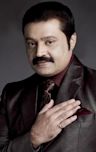 Suresh Gopi