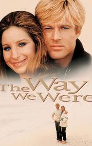 The Way We Were