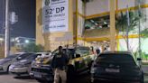 Motorista que carregava quase 7 kg de maconha em carro roubado é preso na Rodovia Presidente Dutra | Rio de Janeiro | O Dia