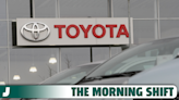 Japanese Banks Are Abandoning Toyota