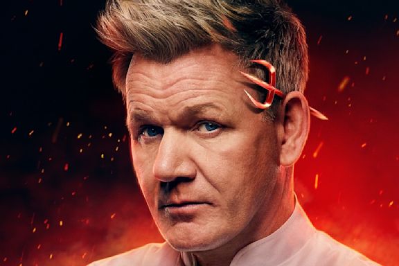 Hell's Kitchen Season 23 Kicks Off With Surprising Theme and New Chefs