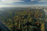 Parque del Retiro