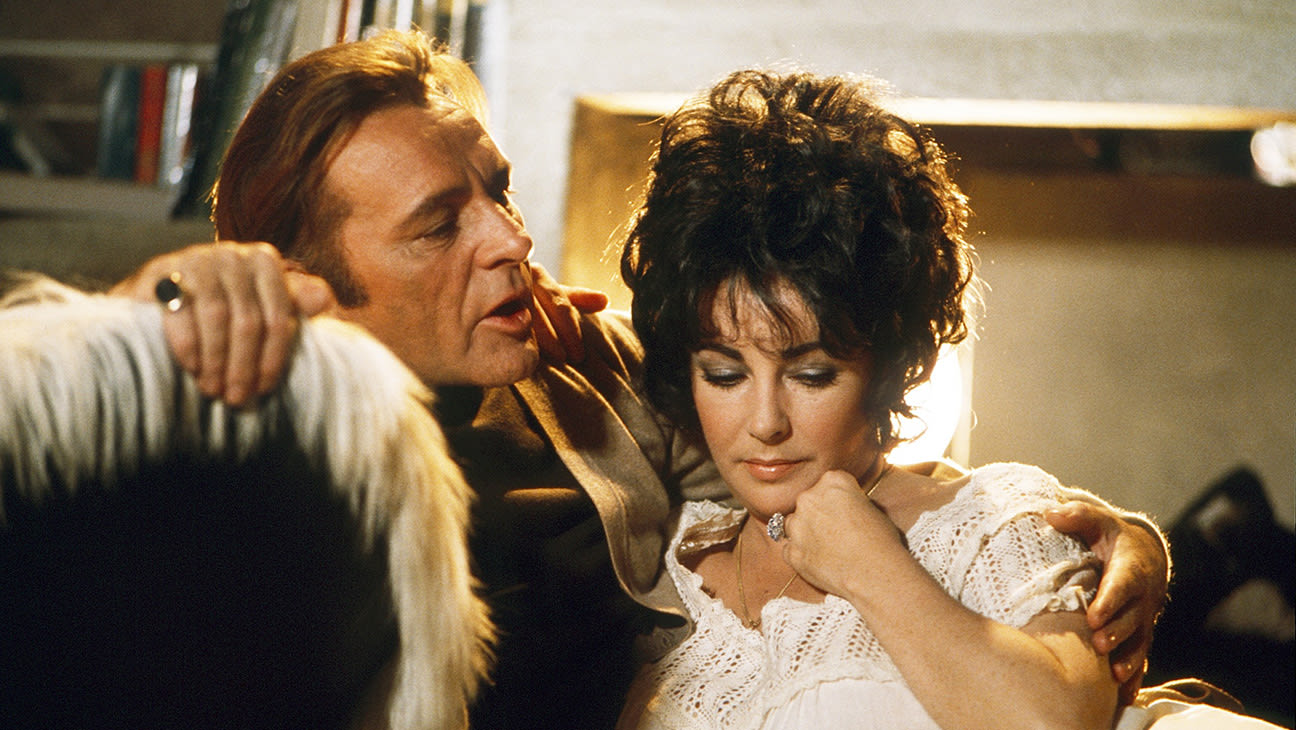 Divorce, Hollywood Style: It All Leads Back to Elizabeth Taylor and Richard Burton